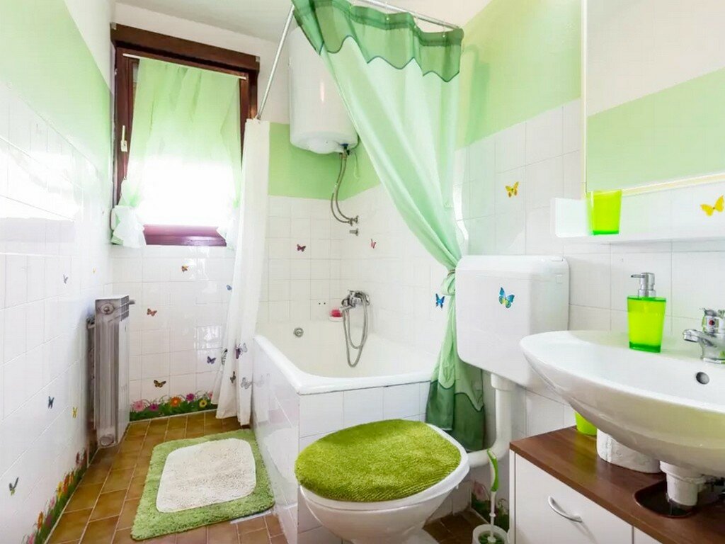 Фото Apartment Palcic