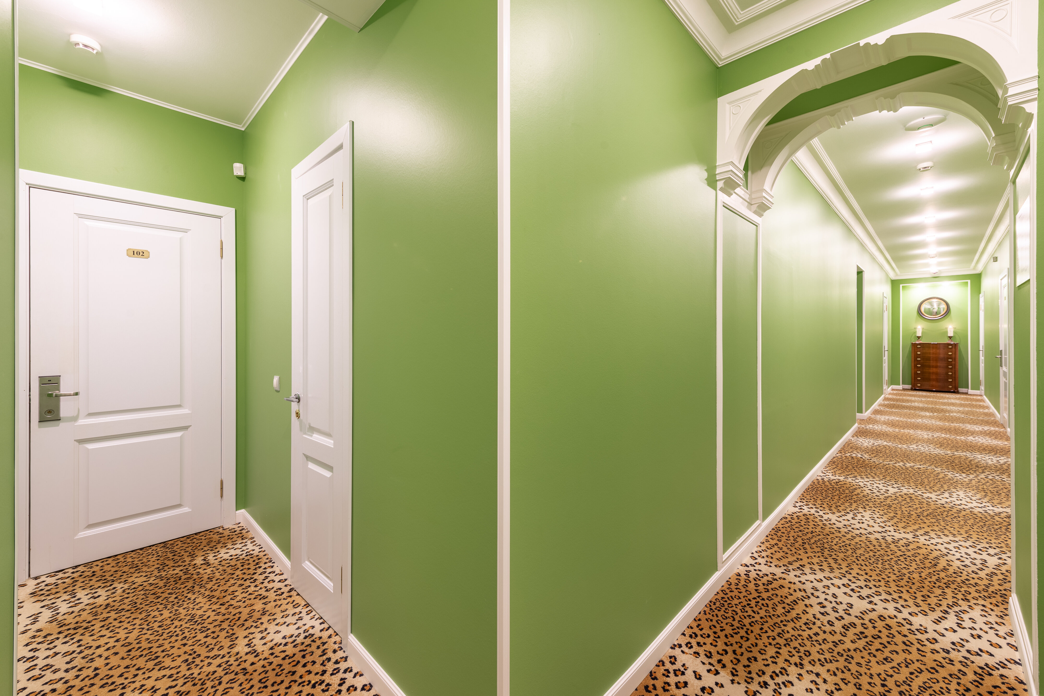 Фото Т-Отель