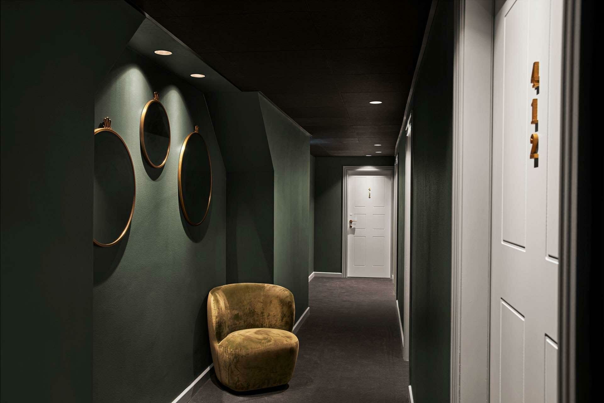 Фото Ascot Hotel