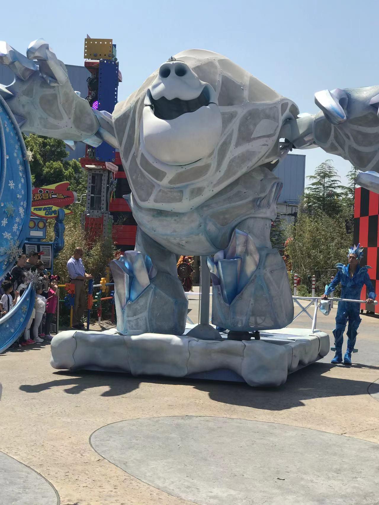 Фото JI Hotel (Shanghai Kangqiao Xiuyan Road)