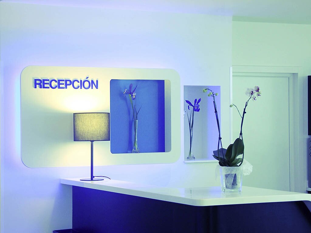 Фото Ibis Budget Madrid Centro Las Ventas