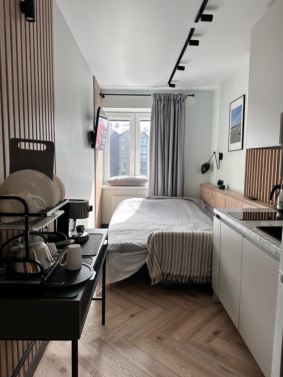 Фото БалтикАпарт Комфорт