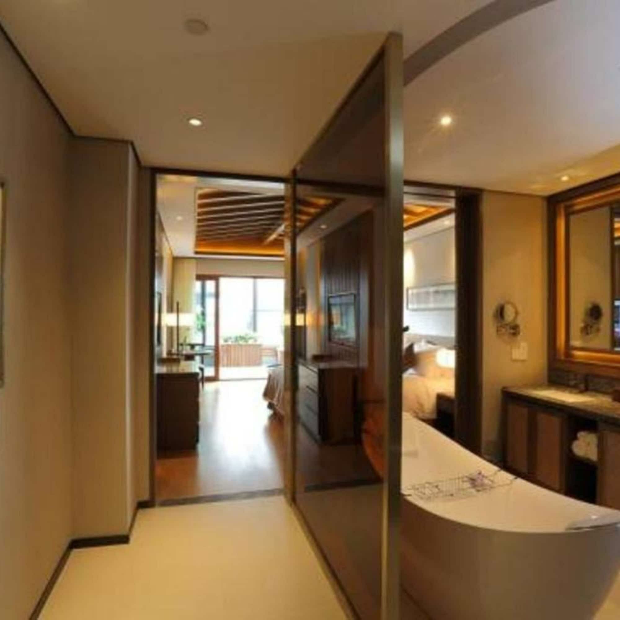 Фото S&n International Hotel