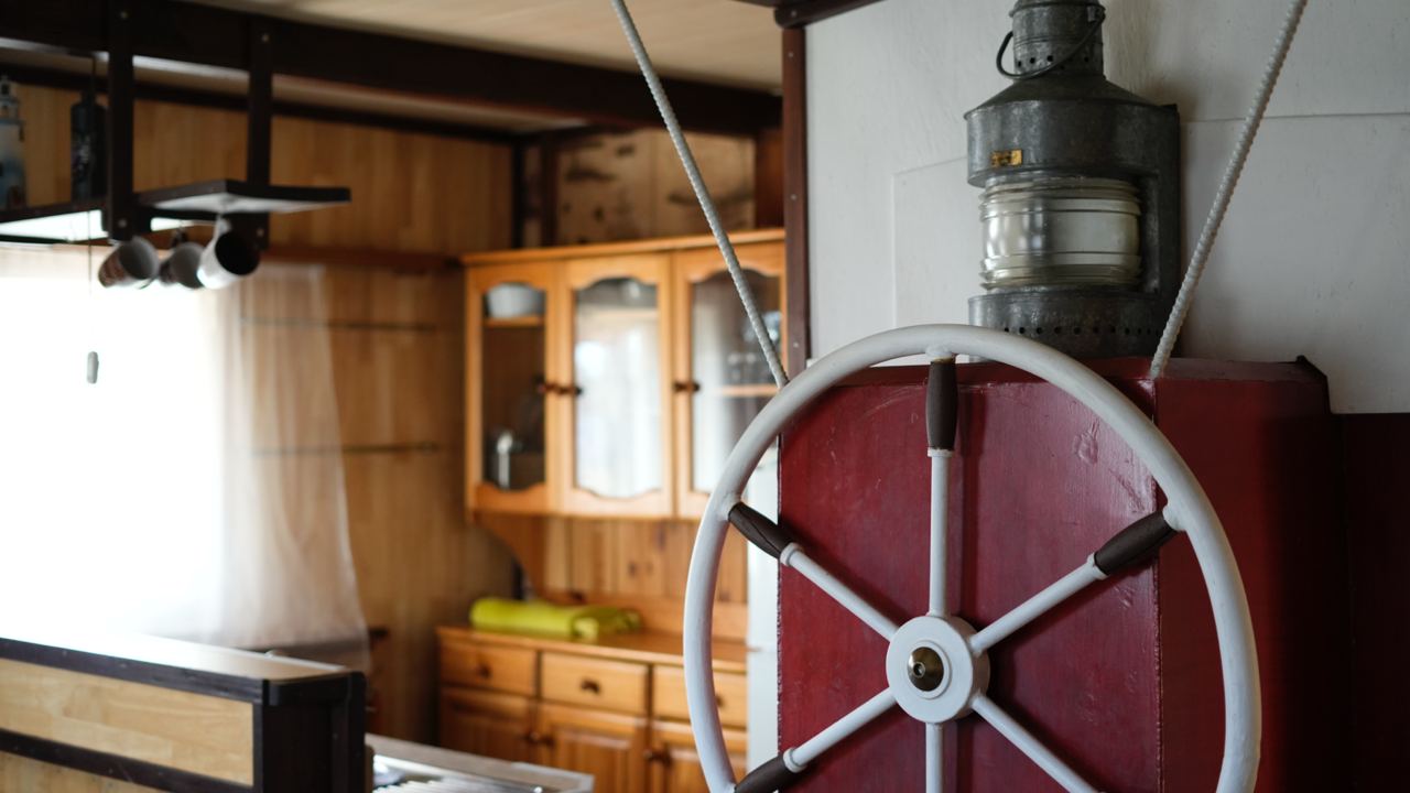 Фото Порт Копсала