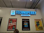 Technoperry (Leningradskiy Avenue, 80к17), electronics store