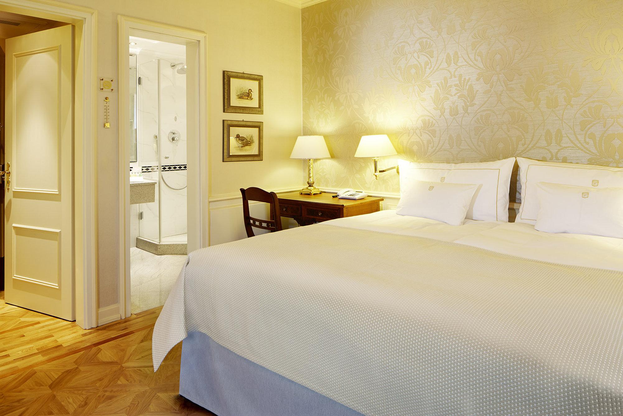 Фото Colombi Hotel