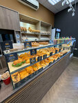 Baton (Lizyukov street, 44В), bakery