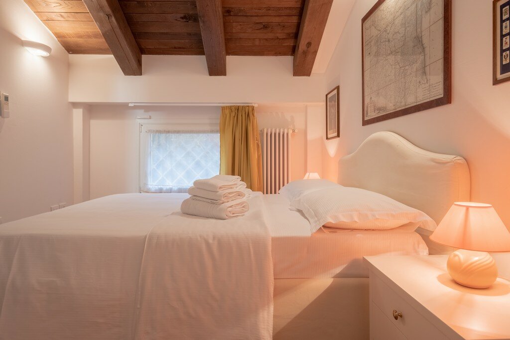 Фото Isaia Garden- BolognaRooms