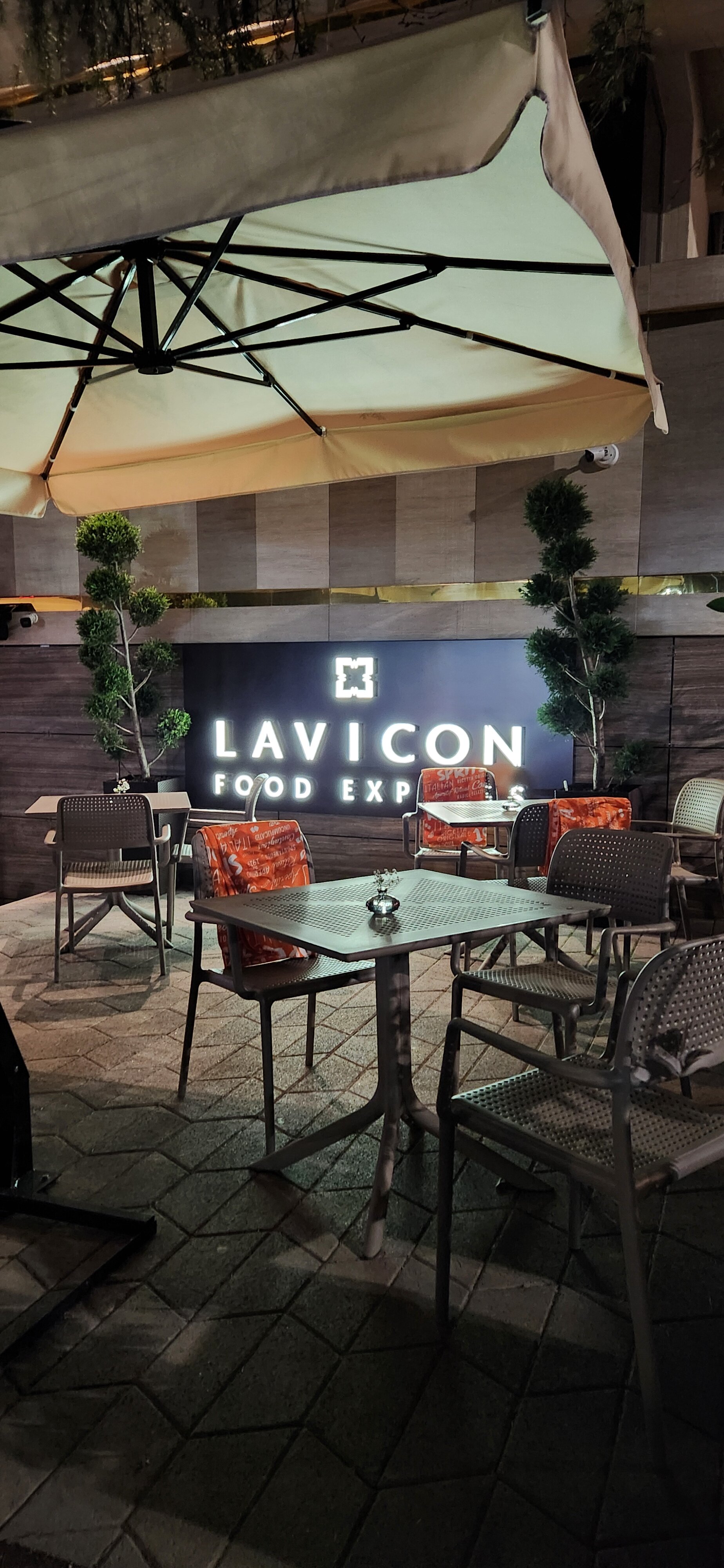 Фото Lavicon Apart Sochi