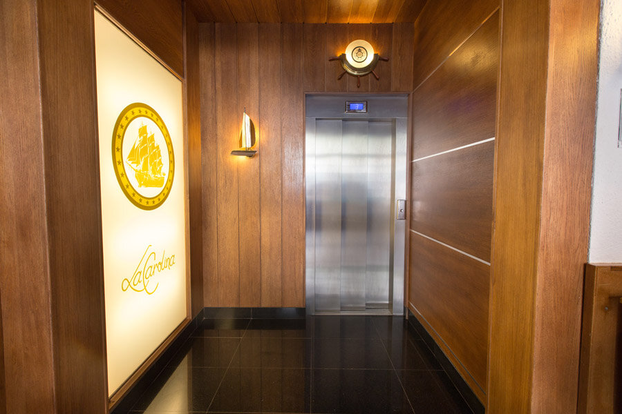 Фото Hotel La Carolina