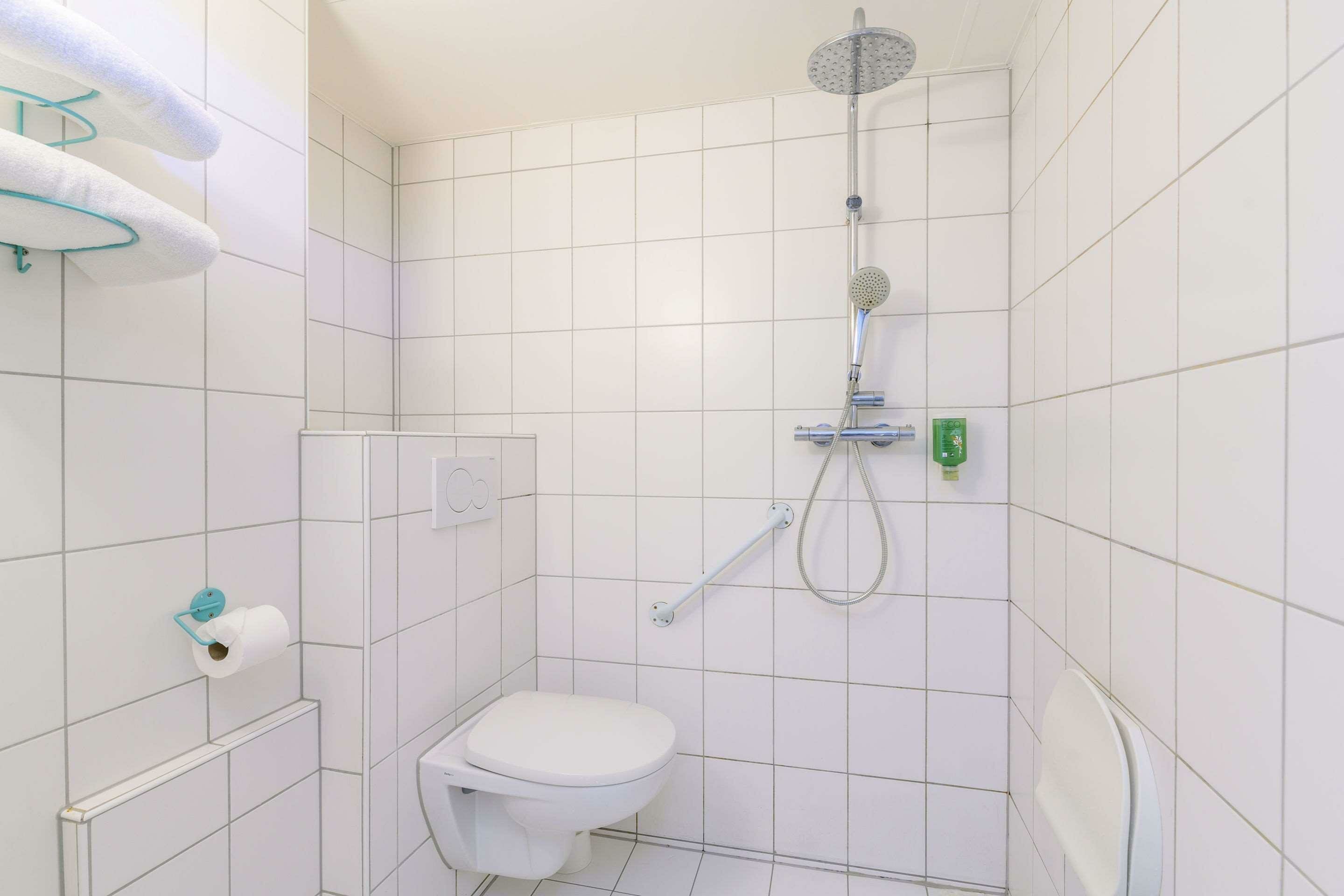 Фото Comfort Hotel Strasbourg