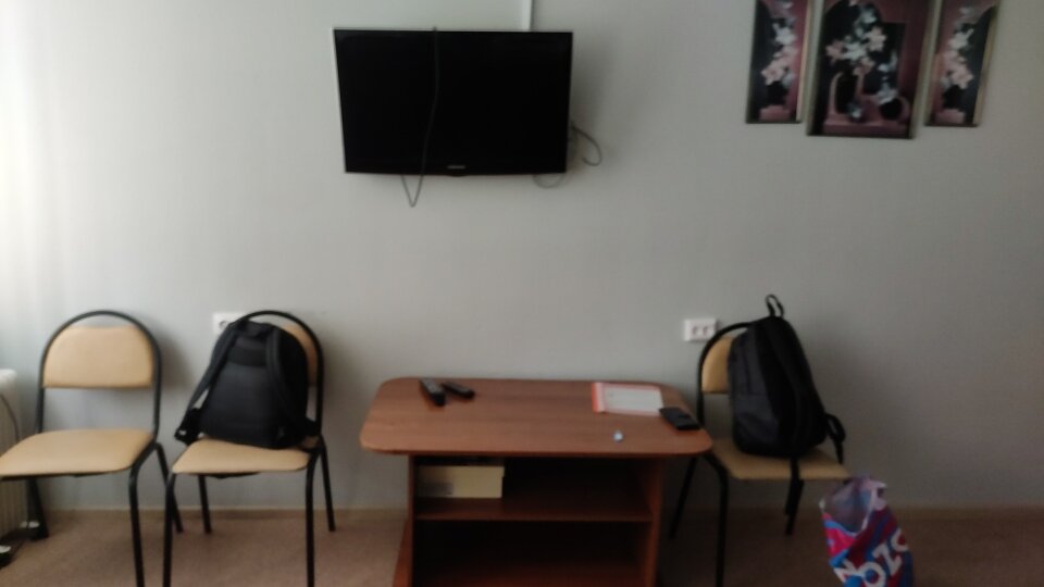 Фото Smart Hotel КДО Ярославль