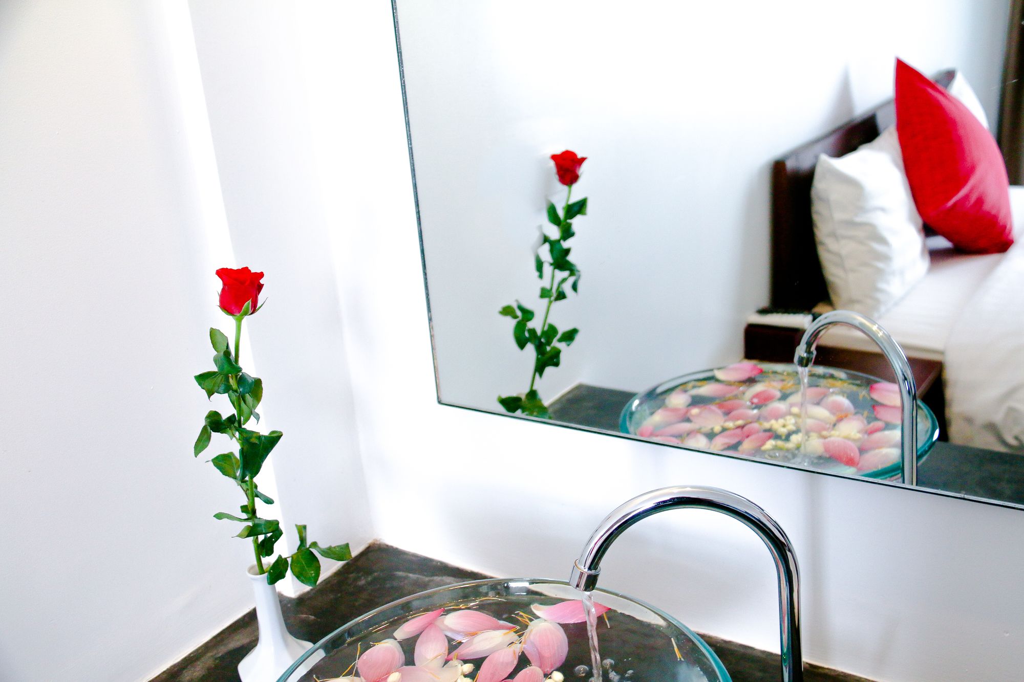 Фото EOcambo Residence