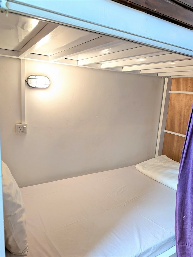 Фото The Siem Reap Chilled Backpacker