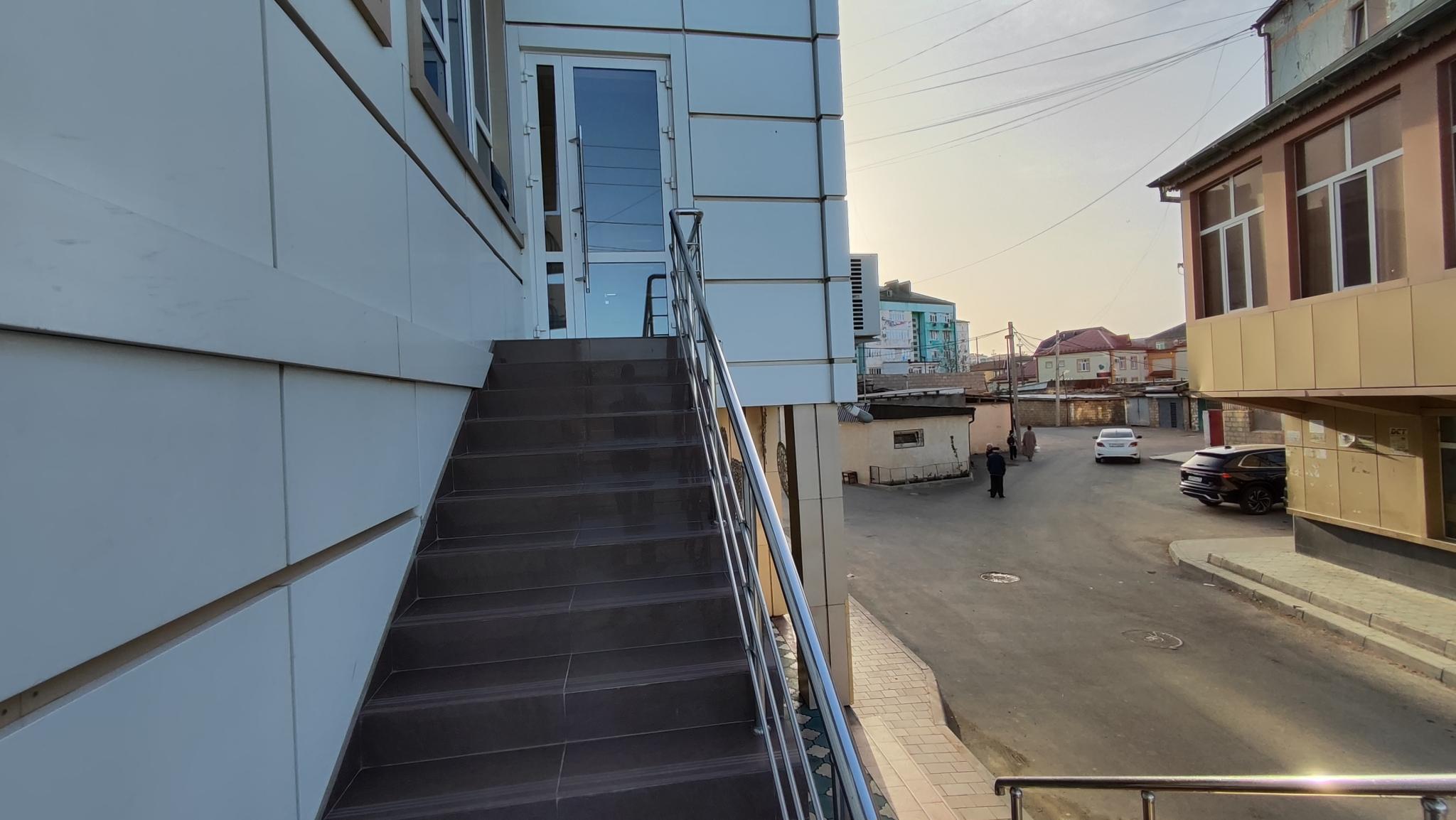 Фото Вояж на набережной