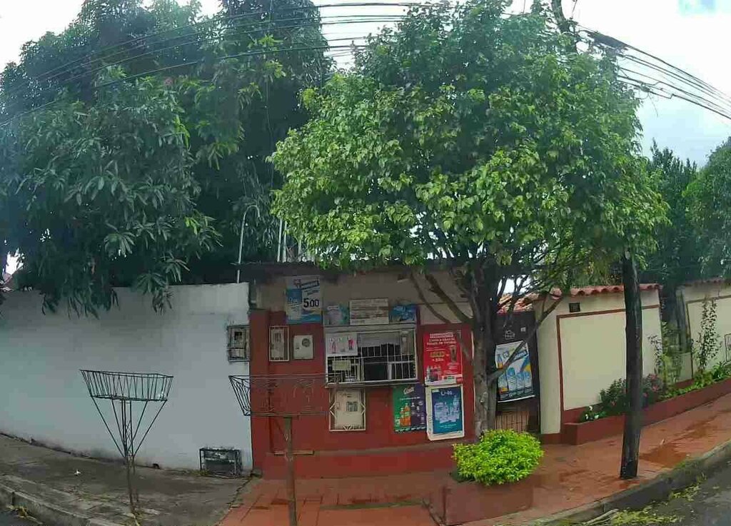 Grocery Grocery Store, Santa Cruz de la Sierra, photo