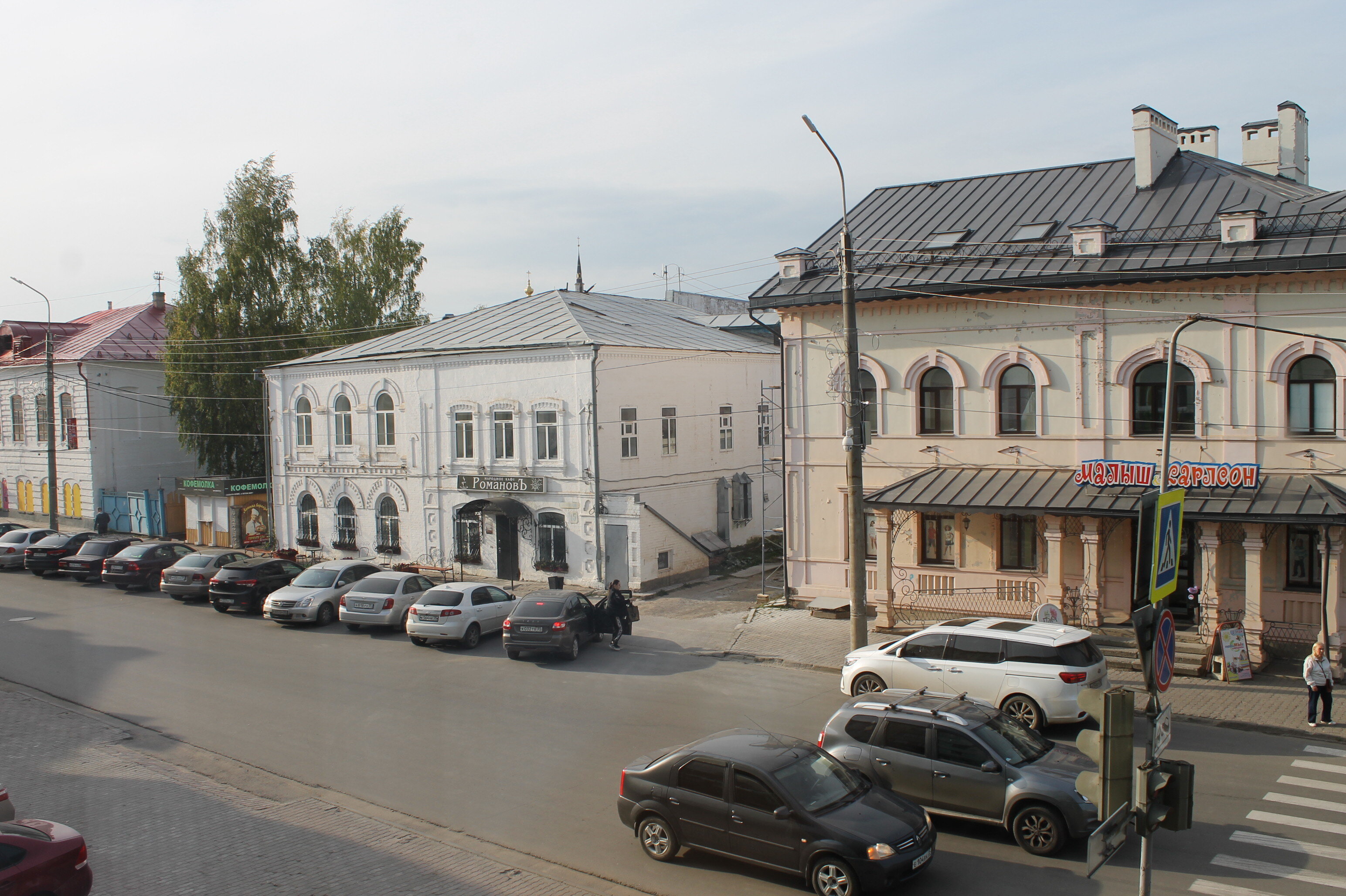 Фото Сухона