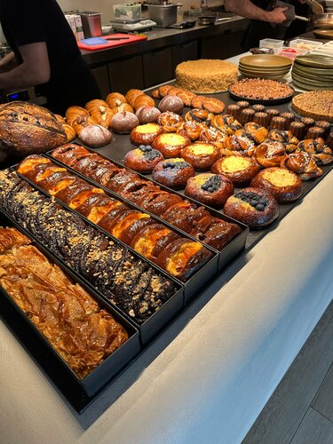 6 Pm Bread Kitchen