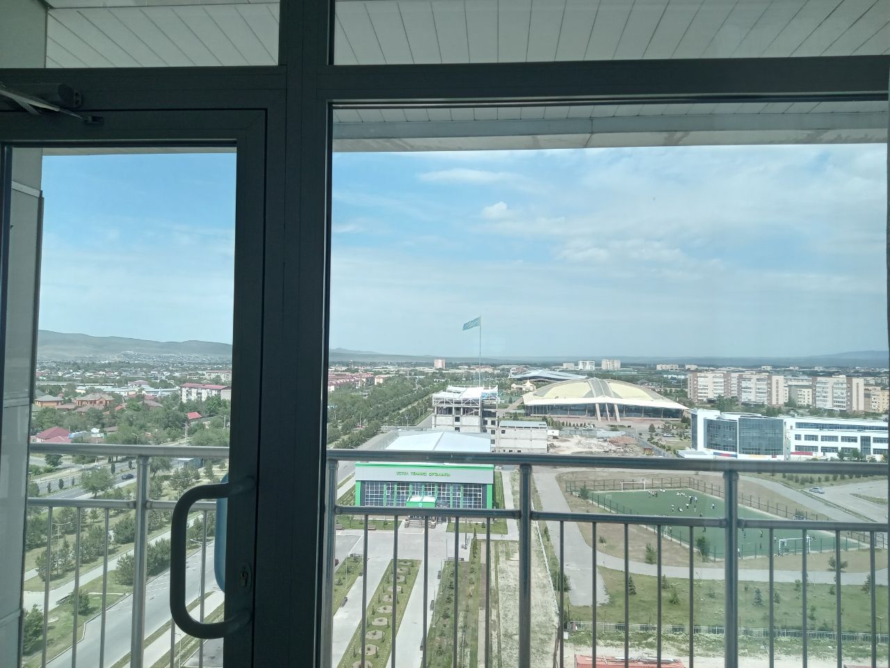 Фото Коктем Grand