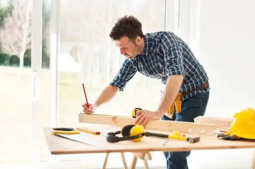 Carpentry Mr. Carpenter Carpentry Services, Dubai, photo