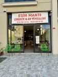 Esin Mantı (İstanbul, Kadikoy, Dumlupınar Mah., Mektep Sok., 13-15A), cafetería