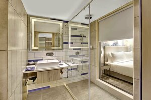 Гостиница Park Inn by Radisson Surat