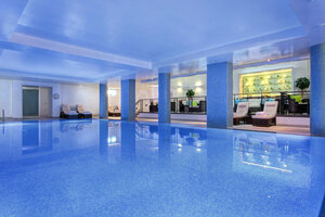 Гостиница The Balmoral