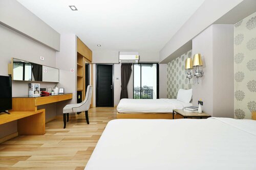 Гостиница Diary Suite