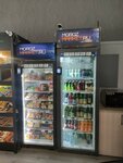 Morozmarket (Stroiteley Boulevard, 4к1), grocery