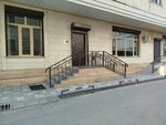Solbi Company (Joomart Bokonbayev Street, 196), network equipment