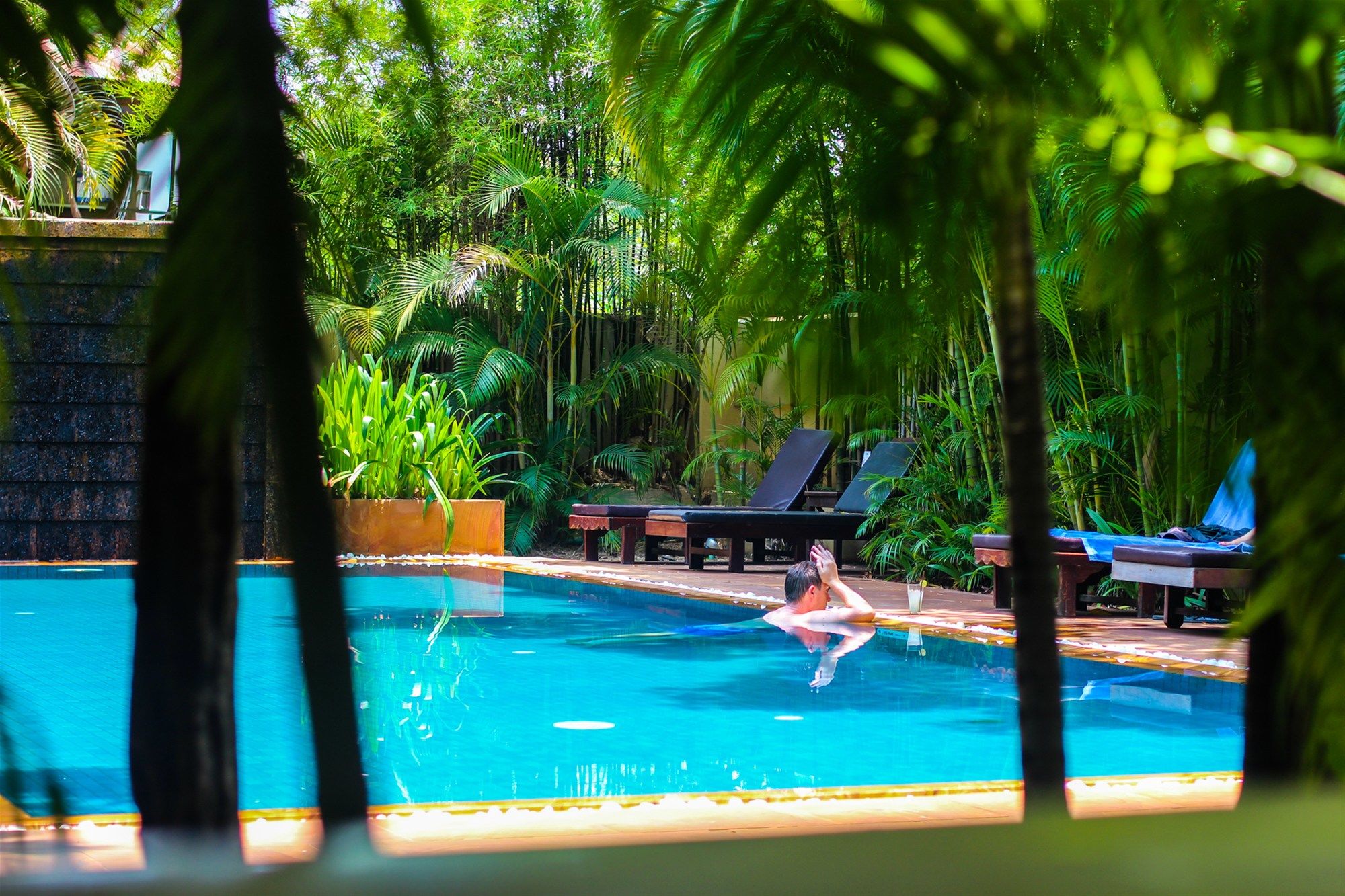 Фото Pavillon d'Orient