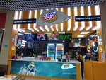 Korean street food (Kanysh Satbayev Street, 90), cafe