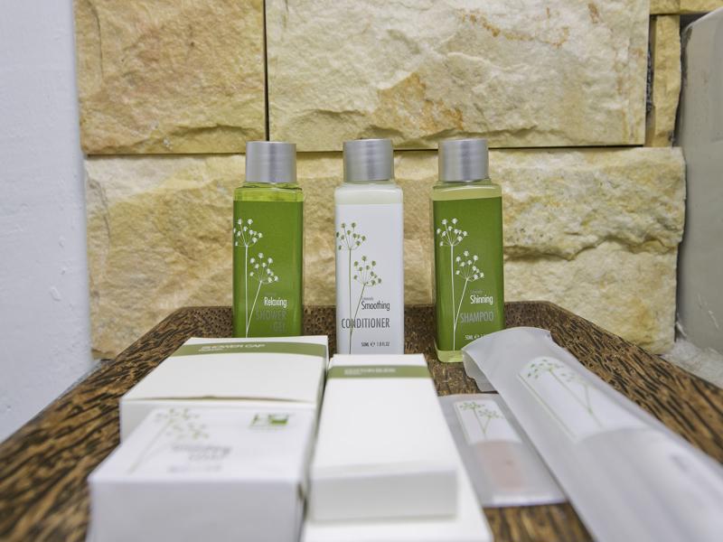 Фото The Grand Cyclo Boutique Suite & SPA