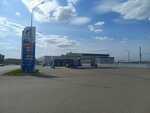 Gazpromneft (Sushchinskogo Street, 44Д), lpg filling station