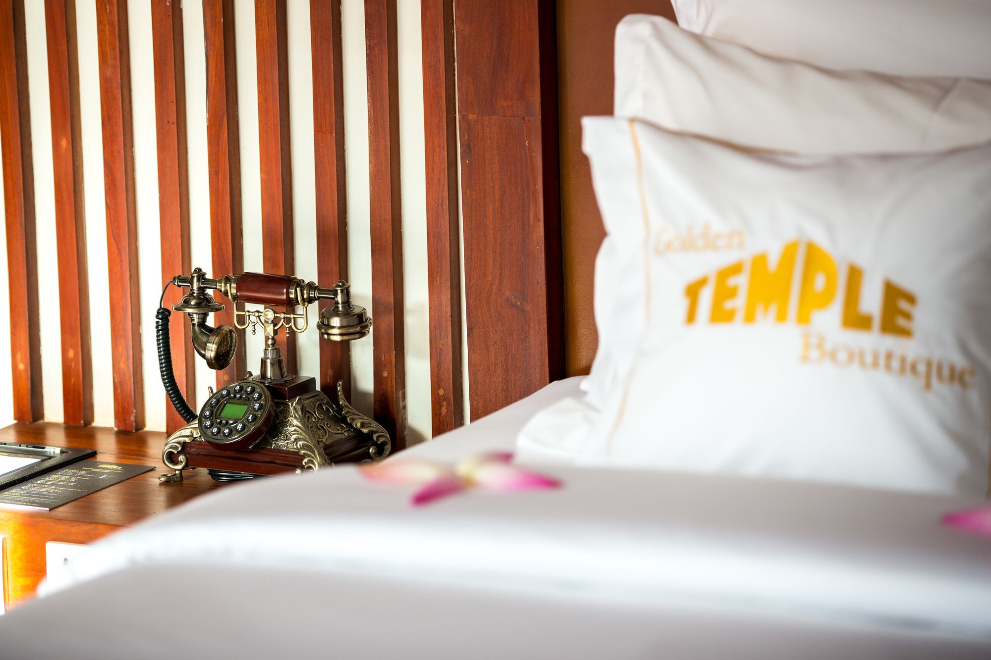 Фото Golden Temple Boutique