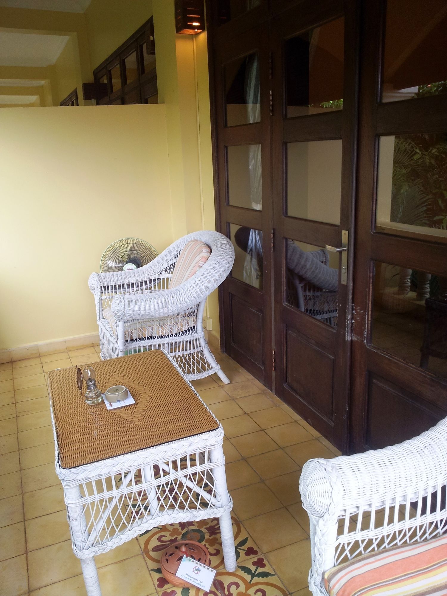 Фото Pavillon d'Orient