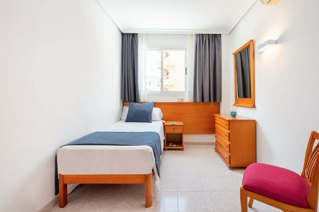 Фото Hotel Vibra Vila