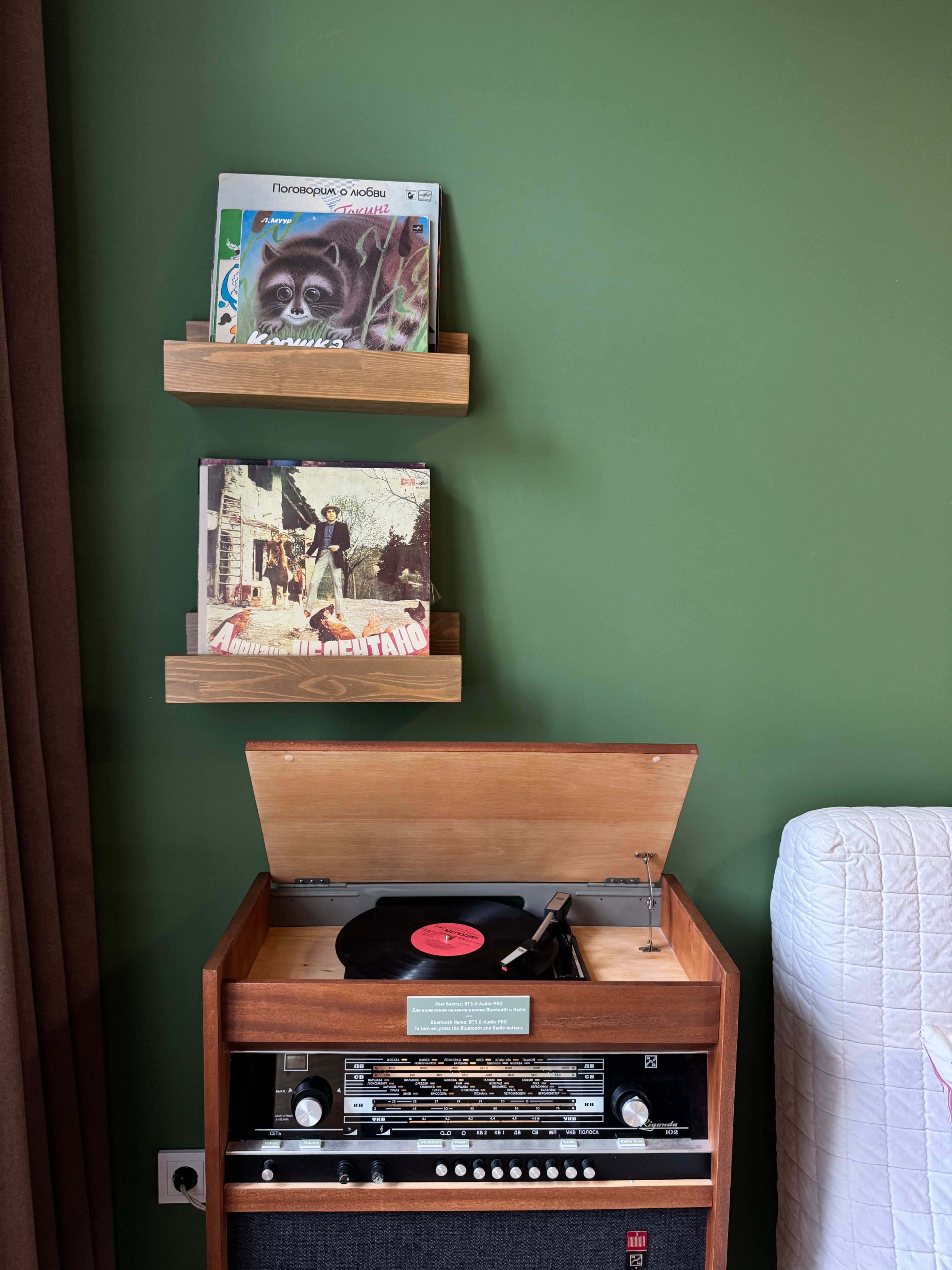 Фото Moroshka Home