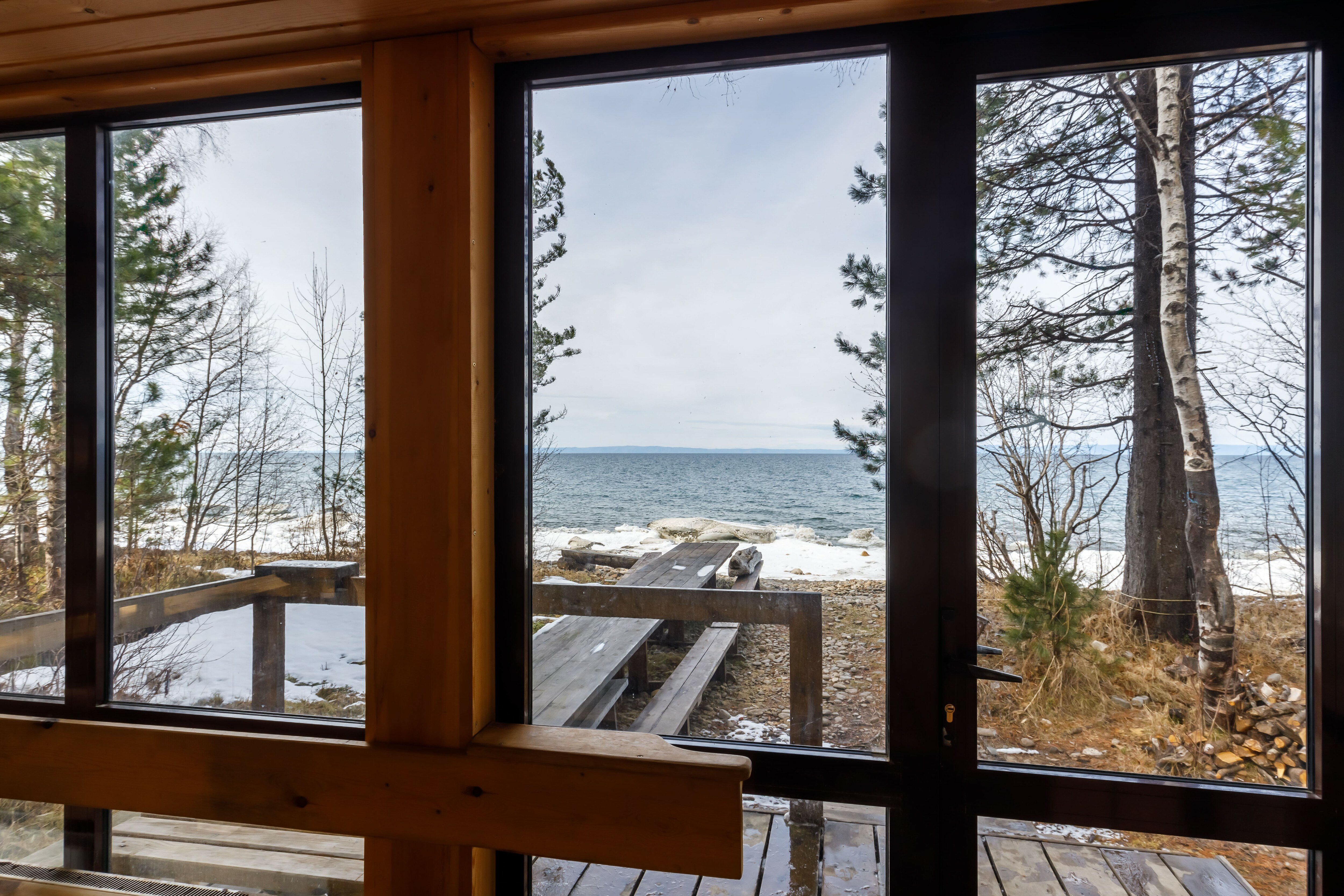 Фото Экопарк Танхой