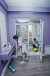 Академия-чистоты (Sovetov Street, 52), servicio de limpieza