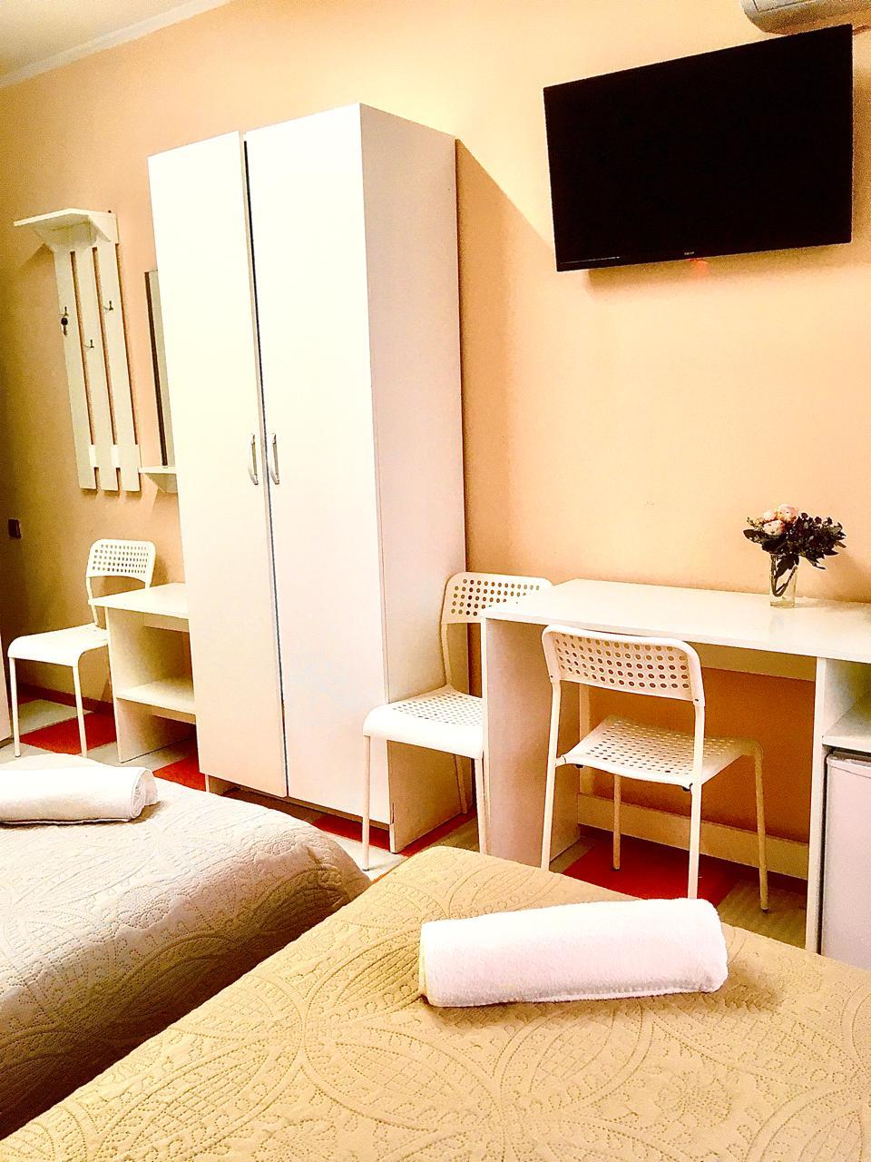 Фото У Петра