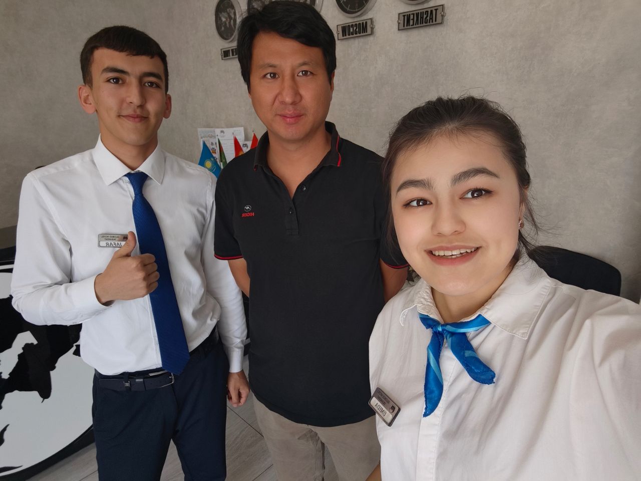 Фото Globus Hotel