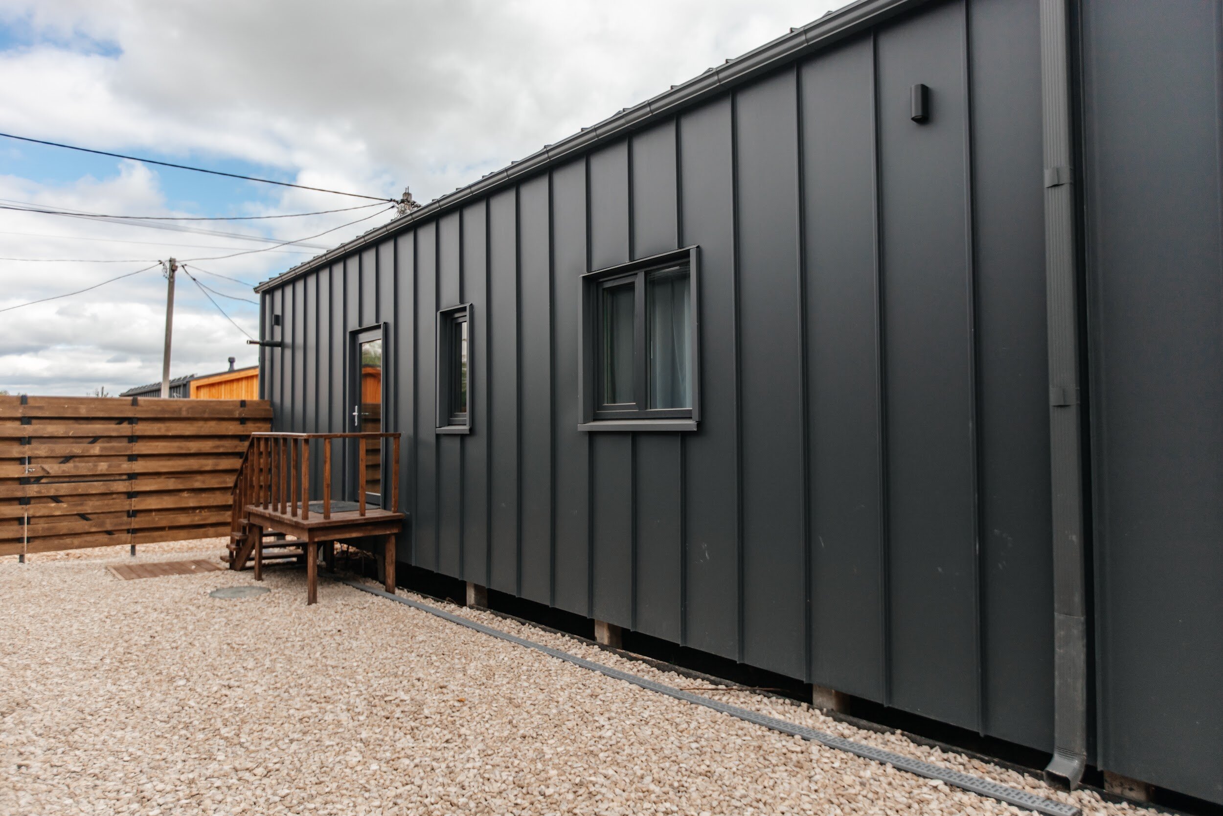 Фото Барн Вилладж