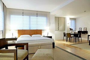 Гостиница Angela Suites & Lobby