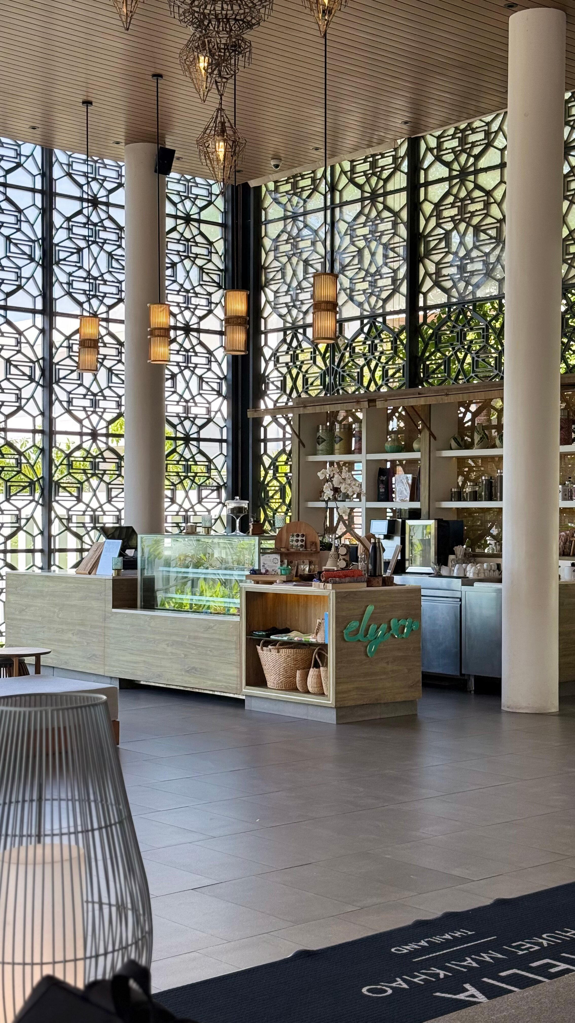 Фото Melia Phuket Mai Khao