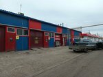 Garage (Trubny proyezd, 1/2с3), car service, auto repair