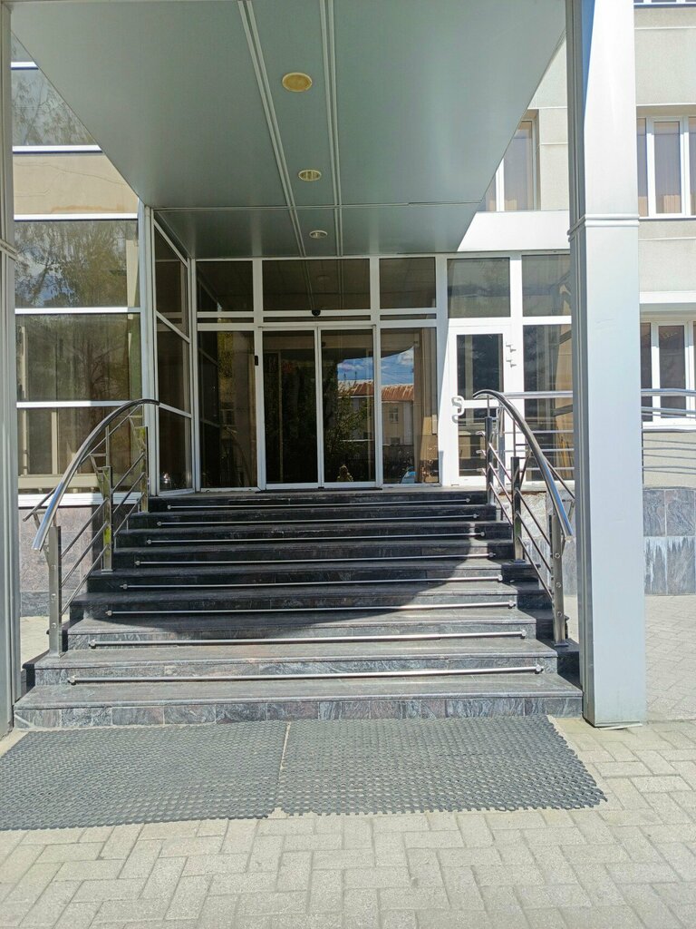 Logistics company Инсемакс Трейд, Yaroslavl, photo