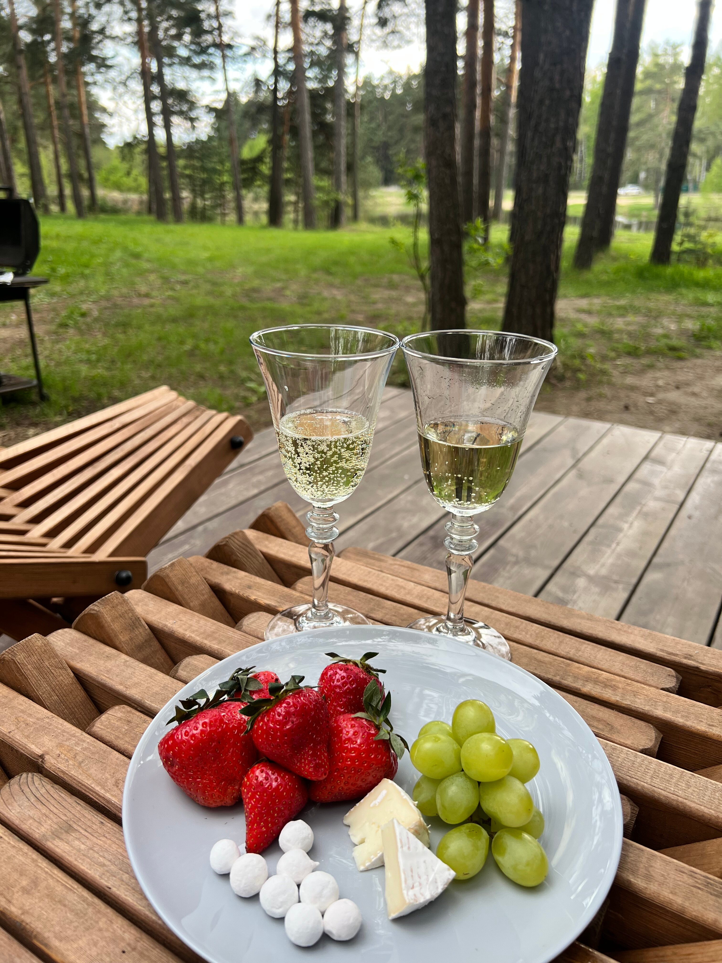 Фото Vonavi Village