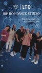 LTD_dance. studio (Viery Haruzhaj Street, 3), dance school
