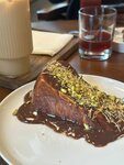 Kultura (Al-Farabi Avenue, 19), cafetería